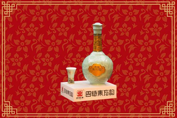 收购行情：阿坝县回收四特酒